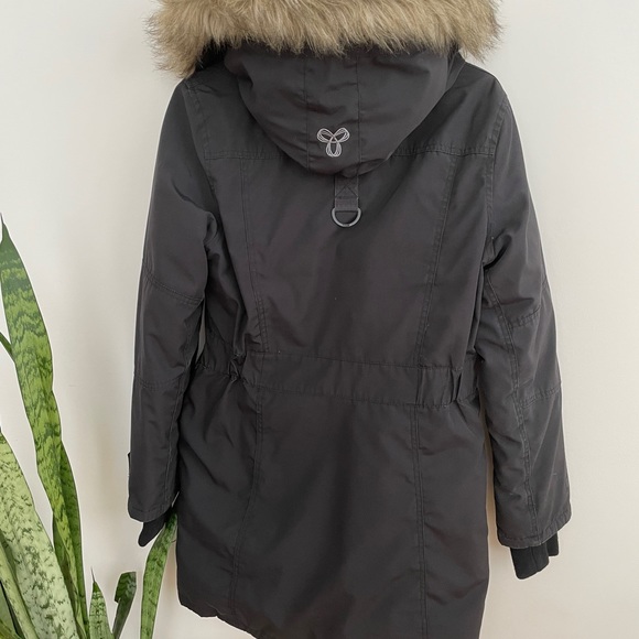 TNA mountaineering winter jacket down supper warm - Picture 15 of 15